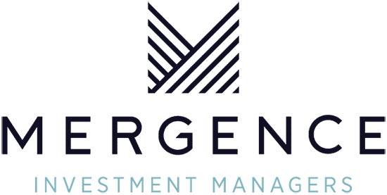 Mergence Investment Managers Logo