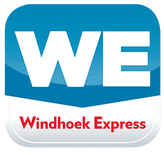 WeWindhoek Express logo